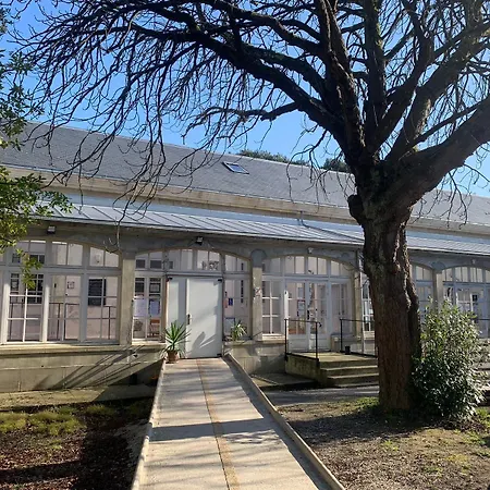 L'autre Lieu Szálloda Équeurdreville