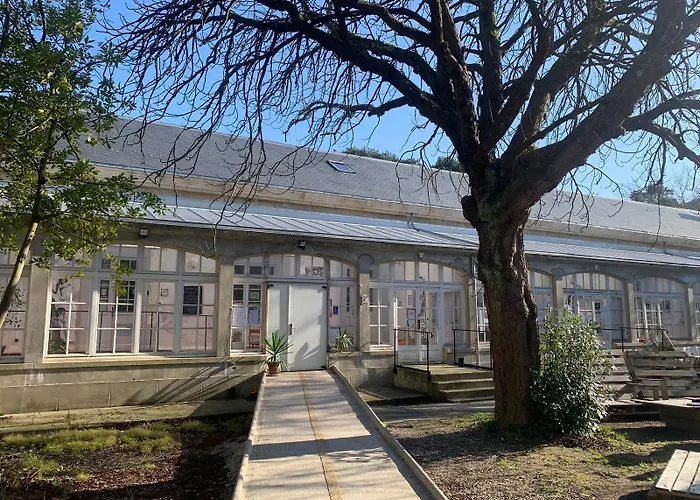 L'autre Lieu Hotel Équeurdreville-Hainneville